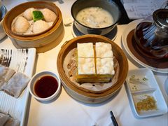 -悦景酒家(罗湖店)
