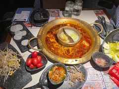 特色美蛙-哥老官重庆美蛙鱼头(龙湖杭州金沙天街店)