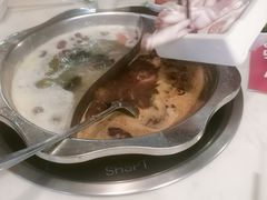 -傣妹火锅(南京东路一店)