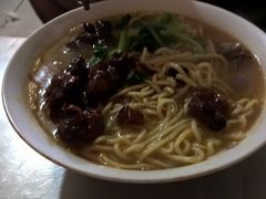 -泰顺江南春面馆