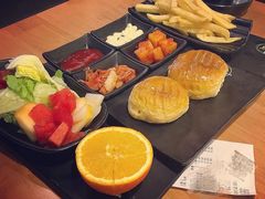 -肥肥虾庄·金牌油焖大虾(杨园滨江时代walk店)