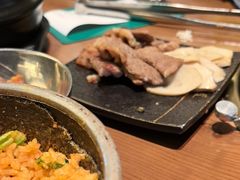 -海之屋韩式烤肉(海棠68环球美食街店)