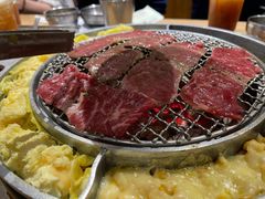 -姜虎东白丁烤肉(深圳湾后海汇店)