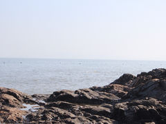 -兴城海滨风景区