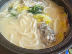 -天正河鲀·河豚亭(大连店)