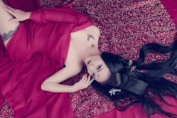 -盘子女人坊古装写真摄影(厦门总店)