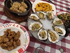 -吉源大排档·鱼生·海鲜(烧烤彩印厂店)