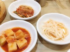 -江南面屋(明洞店)