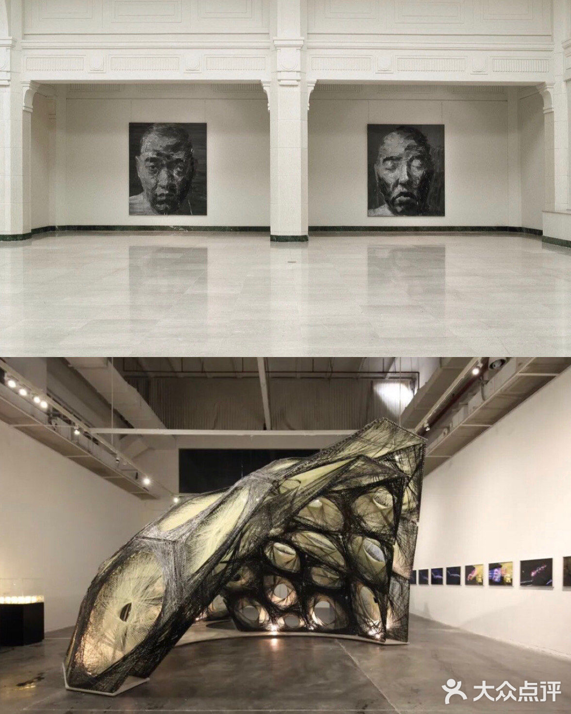 上海看展｜七月艺术爆炸级完美最强收官攻略