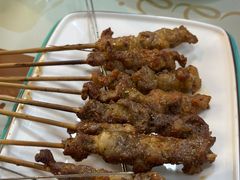 -串城缘阿里巴巴(海口店)