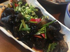 -亿诣蝎府炸酱面羊蝎子火锅(酷车小镇店)