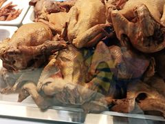 -紫光园清真北京小吃(正阳大街店)