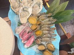 -牛New寿喜烧(金鹰世界店)