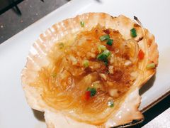 -很久以前羊肉串(昌里路三钢里店)