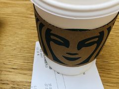 -星巴克(广州中华广场B1层店)