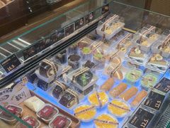 -小飞象面包公社(珠江路金鹰店)