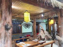 -和源祥·日照菜扛把子(万平口一店)