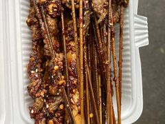 -袁师傅烤肉(弹子石店)