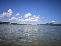 -东钱湖旅游度假区