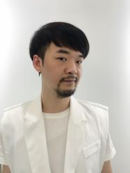 -发饰美男士增发补发假发定制店