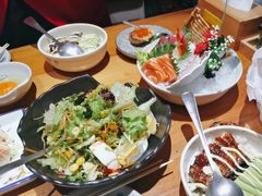 -福匠日本料理(人民路店)