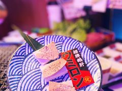 -柳飘飘亚洲烤肉集合店(太古里店)