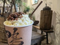 -成川茶店·潮汕工夫浓茶(万象店)