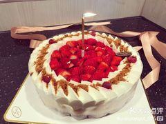 -PETIT PARIS 小巴黎(花园道店)
