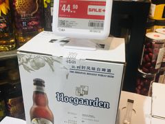 -盒马鲜生(昆城店)