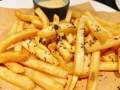 -CASANOVA西餐厅(海信广场店)