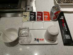 -玉善烧烤串城(长春总店)