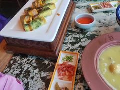 -那家小馆•北京菜•烤鸭(香山店)