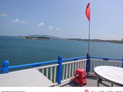 -北港方记海鲜楼·海景餐厅