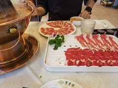 -东来顺饭庄(天坛店)