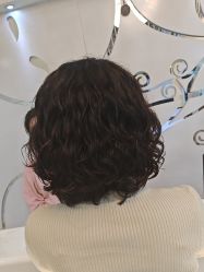 -丽时 Hair Salon