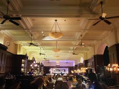 -LONG BAR 廊吧(外滩华尔道夫酒店)