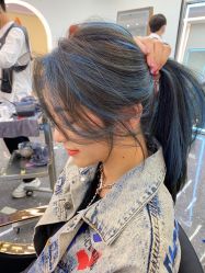 -Mix Boom Hair salon