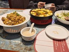 -哈啾嗨·新概念蒙餐(红星新城店)