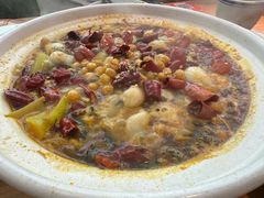 -花盐街·四川乐山小吃(西单大悦城店)