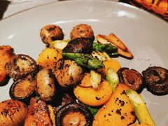 松露全素-金鸭季·北京烤鸭(深业上城店)