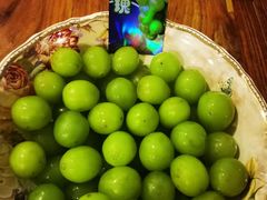 -乐乐鲜果水果超市(河北店)