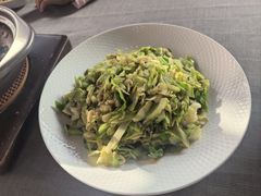 -有喜胶东小馆(太申祥和店)