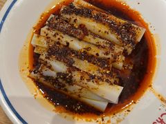 -蓉李记成都名小吃(武汉经开万达店)