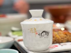 -咸亨酒店(和平店)