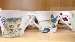 -故事馆手作综合体验馆