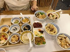 -龙抄手(春熙路总店)