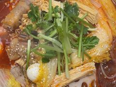 -每味每客·重庆麻辣烫(拓展大厦店)