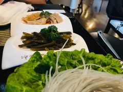 -三宝大饭店-中和艺素餐厅(浦上金山正祥广场店)