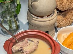 -狮拾久·现代新加坡料理(壹方城店)