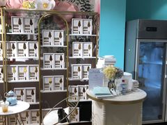 -西檬树SIMON·T轻奢蛋糕(大东方Max店)